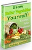Thumbnail Grow Better Vegetables Yourself