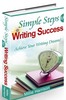 Thumbnail Simple Steps to Writing Success