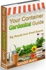 Thumbnail Your Container Gardening Guide