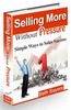 Thumbnail Selling More Without Pressure 