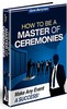 Thumbnail How to Be a Master of Ceremonies