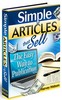 Thumbnail Simple Articles That Sell
