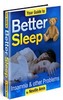 Thumbnail Your Guide to Better Sleep