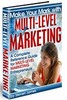 Thumbnail Make Your Mark with Multi-level Marketing