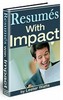 Thumbnail Resumés with Impact
