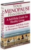 Thumbnail Your Menopause Handbook