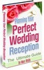 Thumbnail Planning Your Perfect Wedding Reception