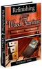 Thumbnail Refinishing Your Wood Furniture