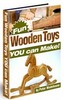 Thumbnail Fun Wooden Toys