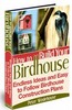 Thumbnail How to Build Your Birdhouse