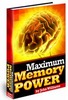 Thumbnail Maximum Memory Power