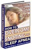 Thumbnail How To Overcome Snoring and Sleep Apnea