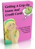 Thumbnail Getting A Grip On Loans And Credit Cards