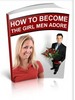 Thumbnail How to Become the Girl that Men Adore