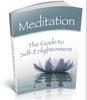 Thumbnail Meditation The Guide To Self Enlightenment Thumbnail Meditation The Guide To Self Enlightenment
