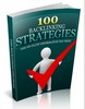 Thumbnail 100 Backlinking Strategies Thumbnail 100 Backlinking Strategies
