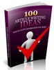 Thumbnail 100 Article Writing Ideas Thumbnail 100 Article Writing Ideas