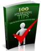 Thumbnail 100 Advertising Tips Thumbnail 100 Advertising Tips