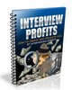 Thumbnail Interview Profits Thumbnail Interview Profits