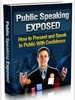 Thumbnail Public Speaking Exposed Thumbnail Public Speaking Exposed