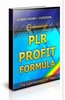 Thumbnail PLR Profit Formula Thumbnail PLR Profit Formula