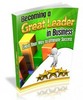 Thumbnail Becoming a Great Leader in Business Thumbnail Becoming a Great Leader in Business