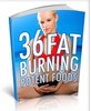 Thumbnail 36 Fat Burning Potent Foods Thumbnail 36 Fat Burning Potent Foods