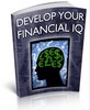 Thumbnail Develop Your Financial IQ Thumbnail Develop Your Financial IQ
