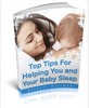 Thumbnail Tips For Helping You and Your Baby Sleep Thumbnail Tips For Helping You and Your Baby Sleep