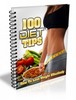 Thumbnail 100 Diet Tips 