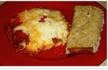 Thumbnail Homemade Meaty & Cheesy Lasagna Recipe Thumbnail Homemade Meaty & Cheesy Lasagna Recipe