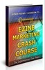 Thumbnail Ezine Marketing Crash Course 