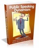 Thumbnail Public Speaking Dynamism 