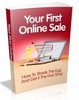 Thumbnail Your First Online Sale