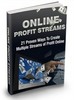 Thumbnail Online Profit Streams 