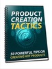 Thumbnail Product Creation Tactics Thumbnail Product Creation Tactics