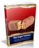 Thumbnail The Sugar Solution Thumbnail The Sugar Solution