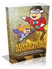 Thumbnail Super Hero Inspiration