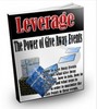 Thumbnail  Leverage the Power of Give Away Events