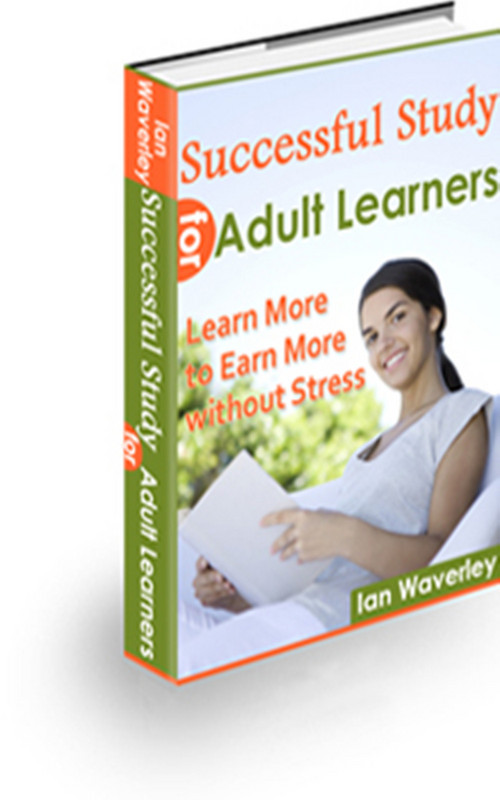 Product picture Successful Study for Adult Learners
