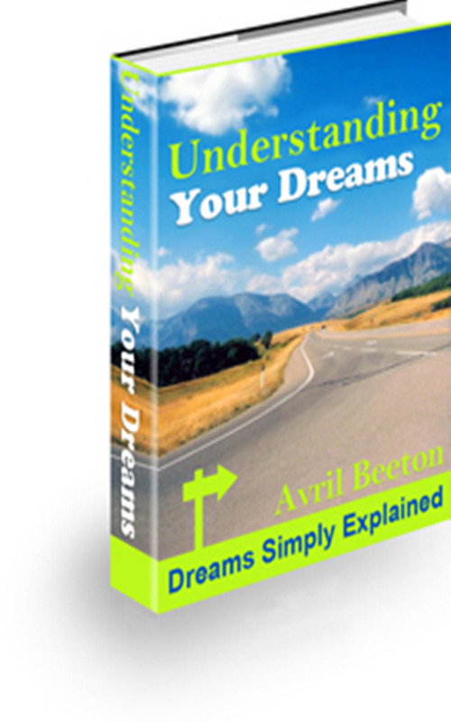 Product picture Understanding Your Dreams