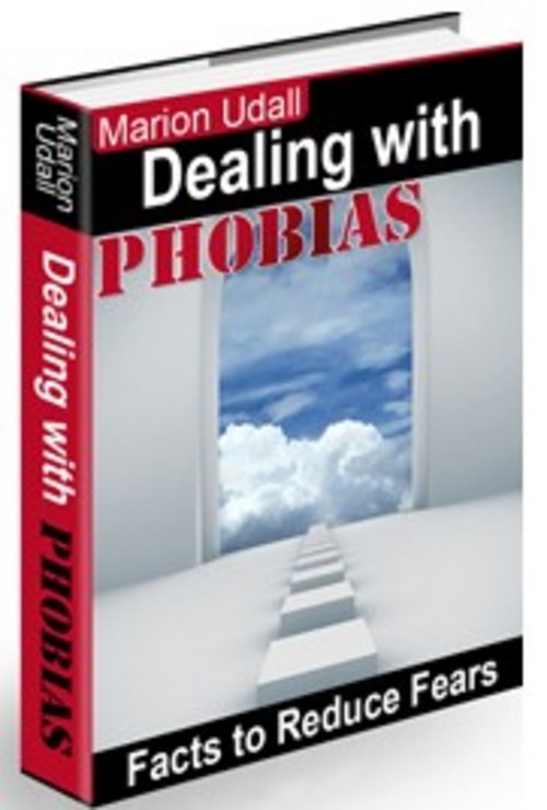 Product picture Dealing with Phobias 
