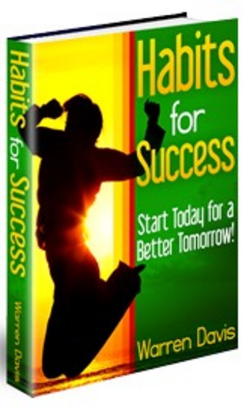 Product picture Habits for Success