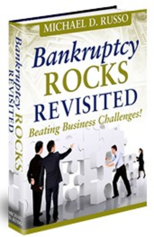 Product picture Bankruptcy Rocks Revisited 