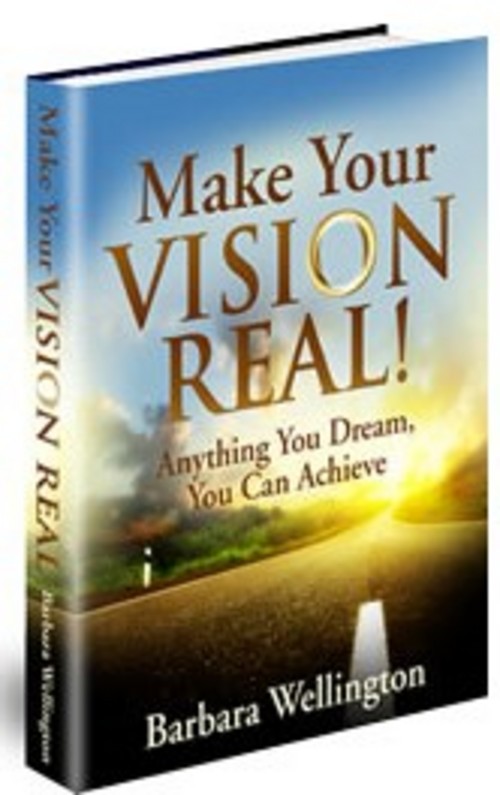 Product picture Make Your Vision Real