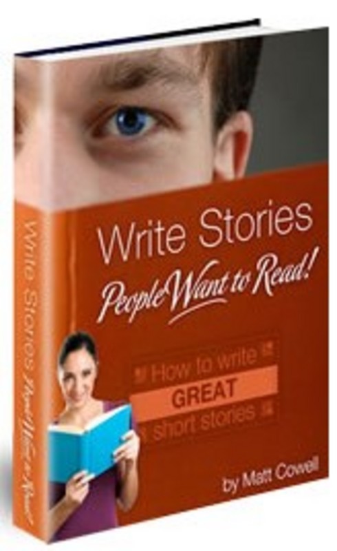 Product picture Write Stories People Want to Read 