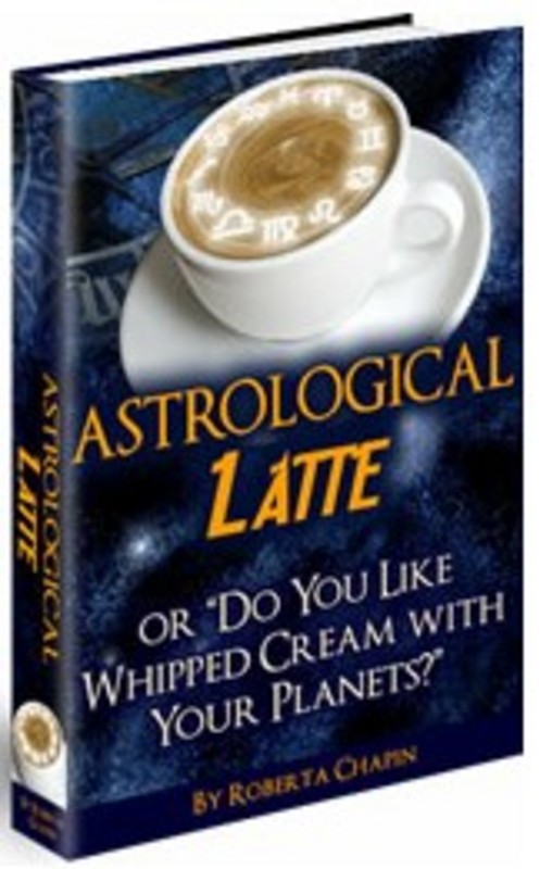 Product picture Astrological Latte
