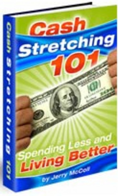 Product picture Cash Stretching 101