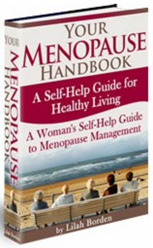 Product picture Your Menopause Handbook