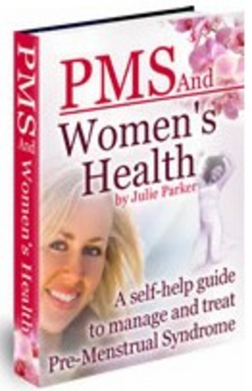 Product picture PMS and Women  Health
